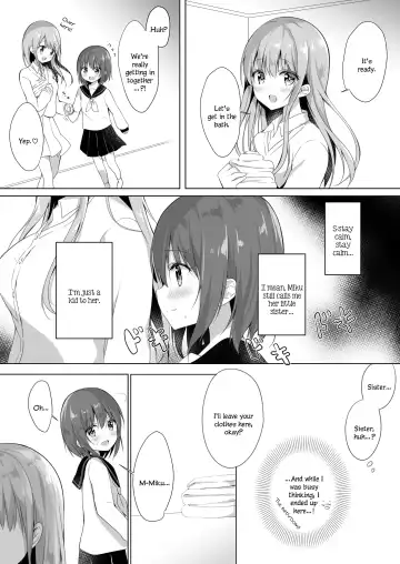 Lady x Lady ~Casa Blanca~ Fhentai - Page 30