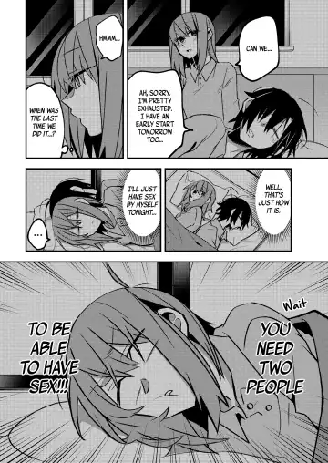 Lady x Lady ~Casa Blanca~ Fhentai - Page 40