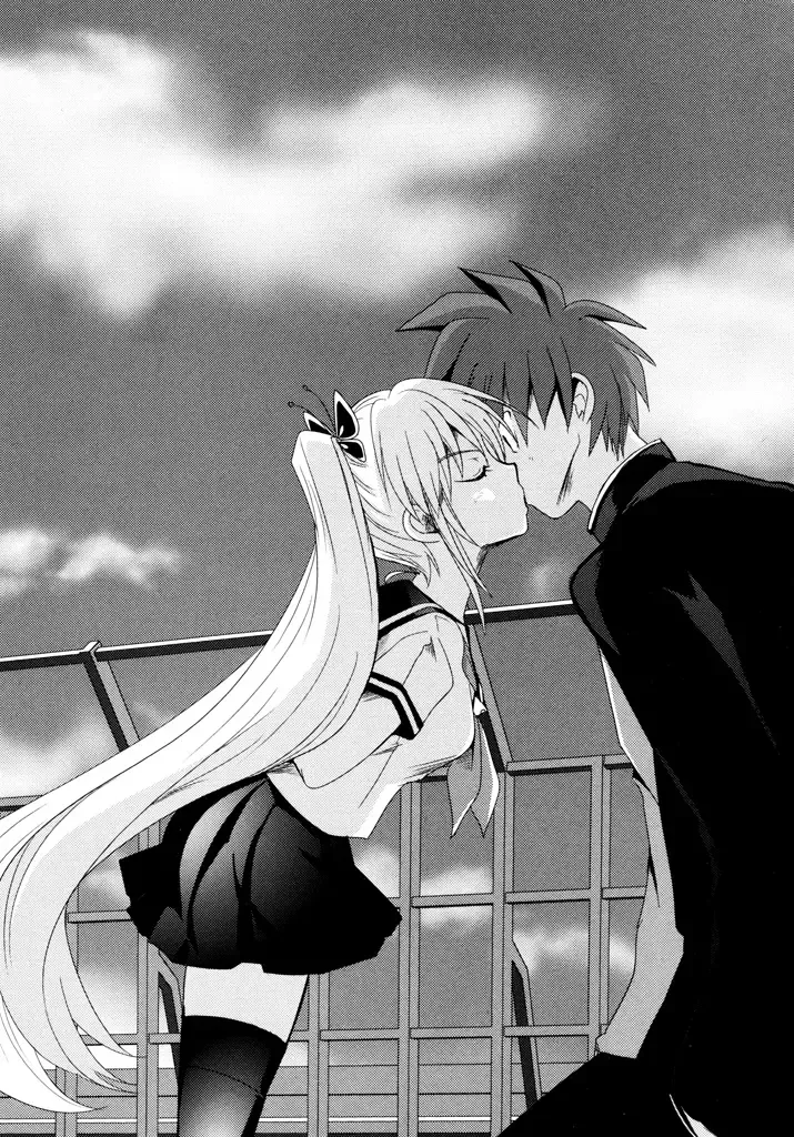 [Natsume Fumika] Sundere! Vol.04 Fhentai - Page 90