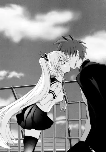 [Natsume Fumika] Sundere! Vol.04 Fhentai - Page 90