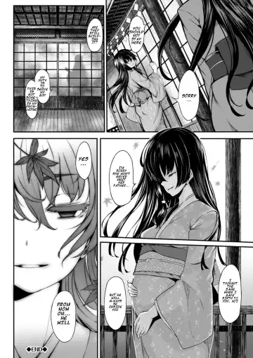 [Shiokonbu] Onbashira -Mihashira- Fhentai - Page 22