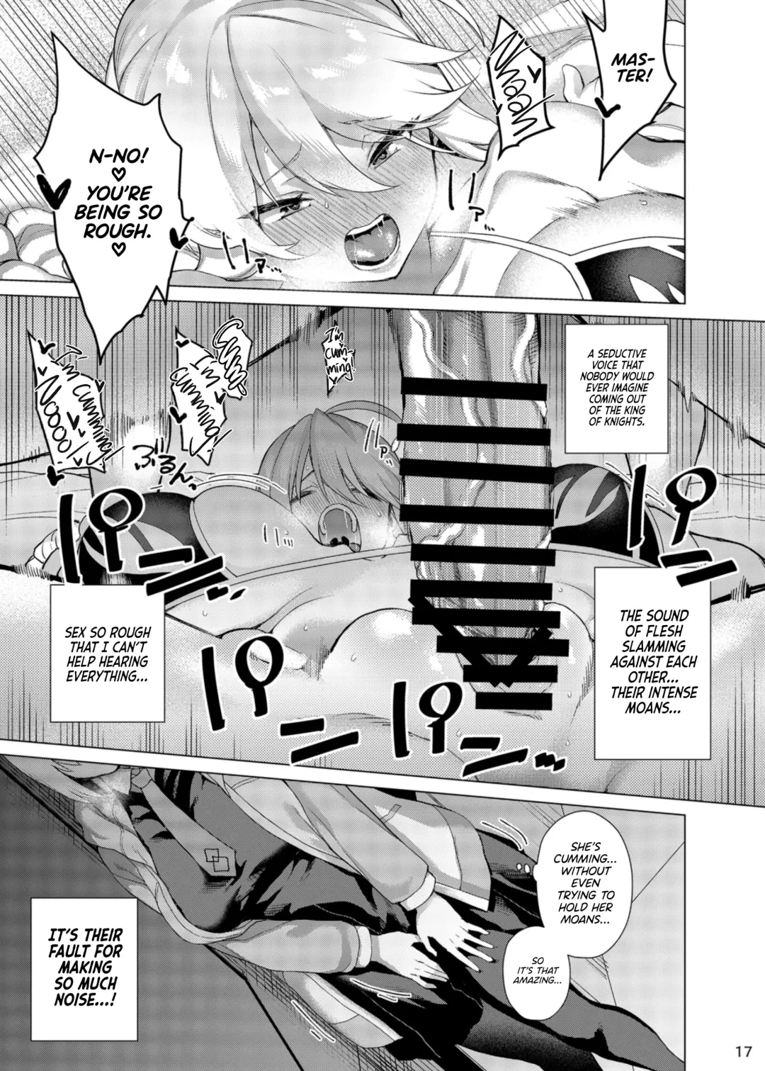 [Furari] Anata ni Sasageru Watashi no Subete | I Shall Bestow Upon Thee, My Everything Fhentai - Page 19