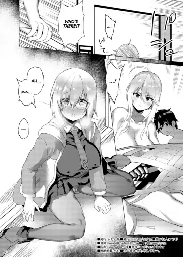 [Furari] Anata ni Sasageru Watashi no Subete | I Shall Bestow Upon Thee, My Everything Fhentai - Page 28