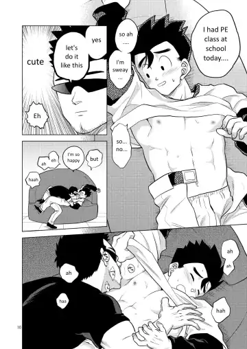 [Pain] Gohan o Taberu Hon 2 Fhentai - Page 10