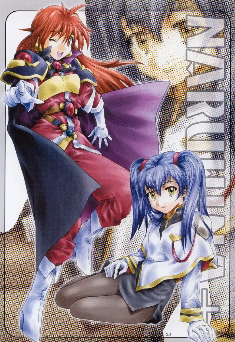 [Soyosoyo] SOYOSOYO'S WORKS O.A.K Fhentai - Page 32