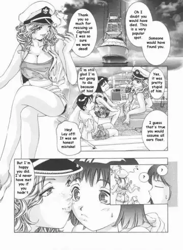 [Onikubo Hirohisa] Rescued? Fhentai.net - Page 4