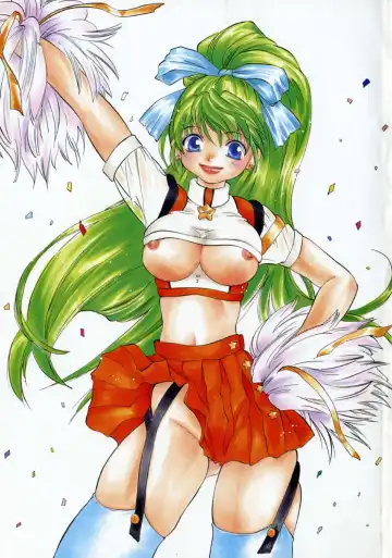 [Amanatsu Makoto] Nuts Fhentai - Page 7