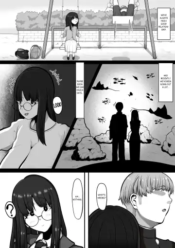 [Shrimp Cake] Mada kimi no koto... [Zenpen] | Can I still... Fhentai - Page 3