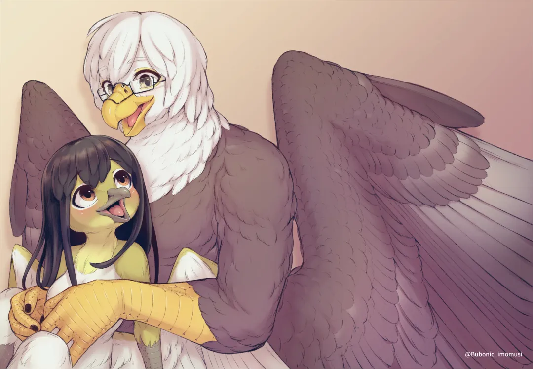 [Bubonic] Moukin Kareshi to Kotori Kanojo Fhentai - Page 32