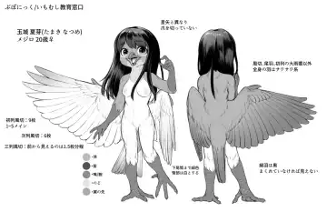 [Bubonic] Moukin Kareshi to Kotori Kanojo Fhentai - Page 34