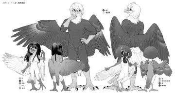 [Bubonic] Moukin Kareshi to Kotori Kanojo Fhentai - Page 36