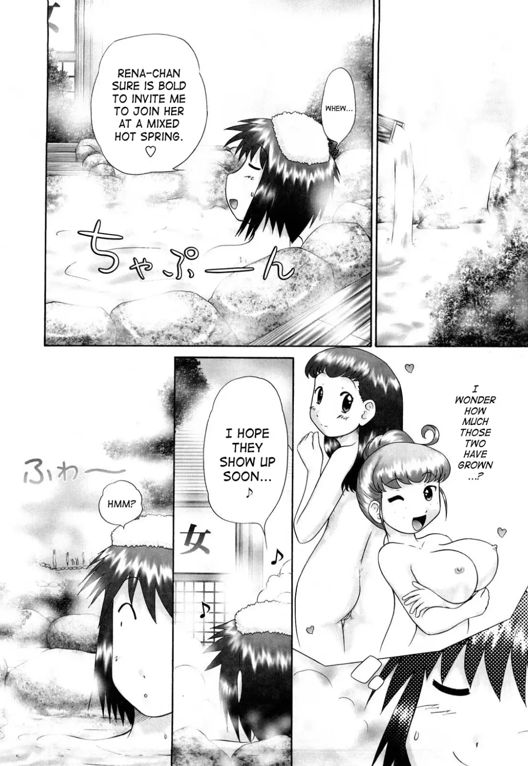 [Nekonomori Maririn] Koneko no Gakushuchou (decensored) Fhentai.net - Page 109