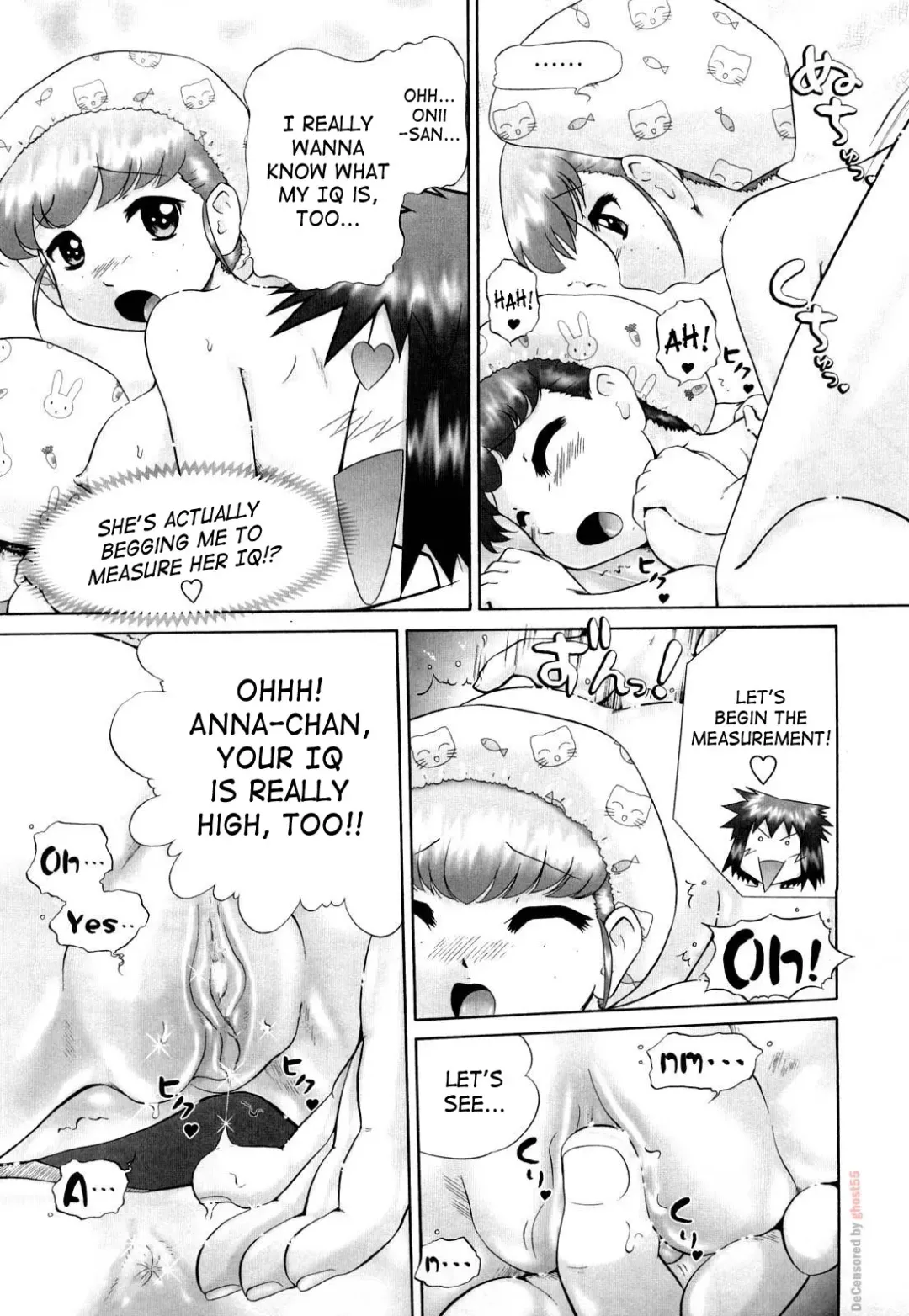 [Nekonomori Maririn] Koneko no Gakushuchou (decensored) Fhentai.net - Page 122