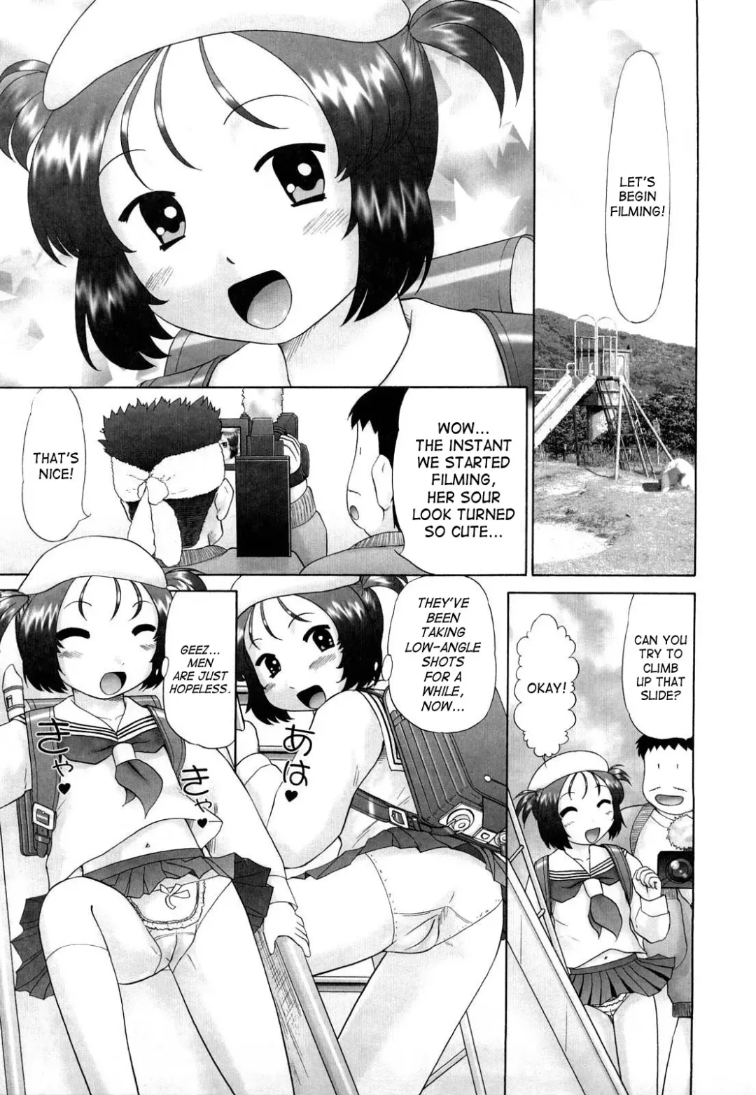 [Nekonomori Maririn] Koneko no Gakushuchou (decensored) Fhentai.net - Page 70