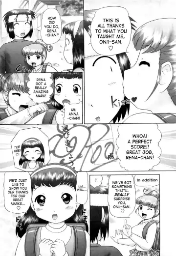 [Nekonomori Maririn] Koneko no Gakushuchou (decensored) Fhentai.net - Page 108