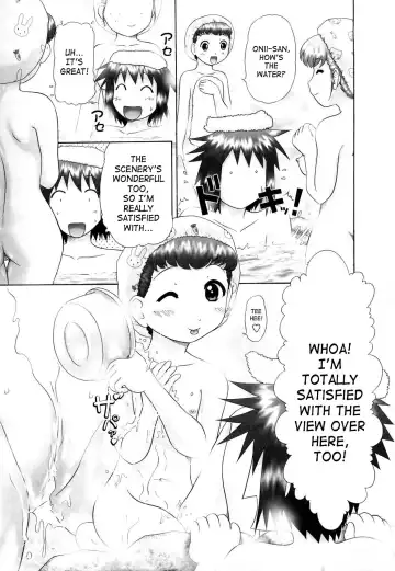 [Nekonomori Maririn] Koneko no Gakushuchou (decensored) Fhentai.net - Page 112