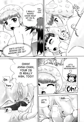 [Nekonomori Maririn] Koneko no Gakushuchou (decensored) Fhentai.net - Page 122