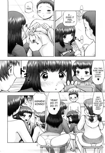 [Nekonomori Maririn] Koneko no Gakushuchou (decensored) Fhentai.net - Page 149