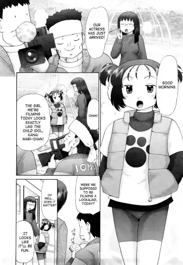 [Nekonomori Maririn] Koneko no Gakushuchou (decensored) Fhentai.net - Page 67