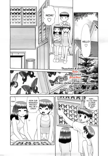 [Nekonomori Maririn] Koneko no Gakushuchou (decensored) Fhentai.net - Page 7