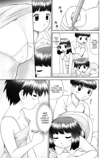 [Nekonomori Maririn] Koneko no Gakushuchou (decensored) Fhentai.net - Page 8