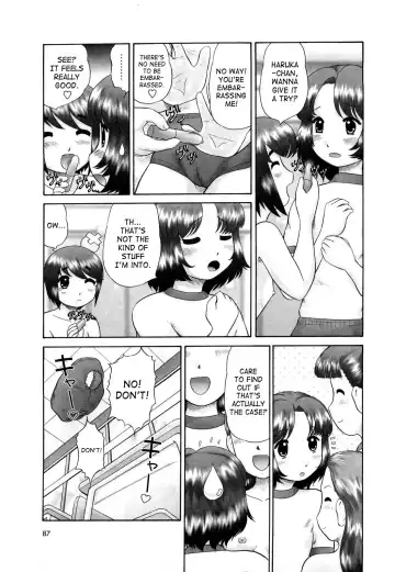 [Nekonomori Maririn] Koneko no Gakushuchou (decensored) Fhentai.net - Page 88