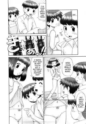 [Nekonomori Maririn] Koneko no Gakushuchou (decensored) Fhentai.net - Page 9