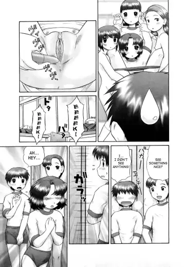 [Nekonomori Maririn] Koneko no Gakushuchou (decensored) Fhentai.net - Page 90