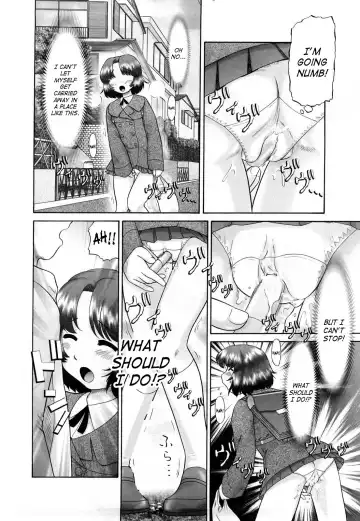 [Nekonomori Maririn] Koneko no Gakushuchou (decensored) Fhentai.net - Page 97