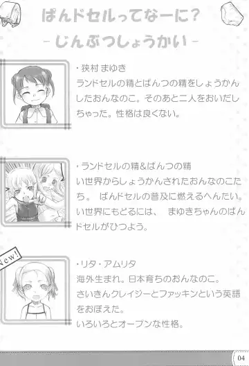 [Sody] PDSL:SUMMER Fhentai - Page 6