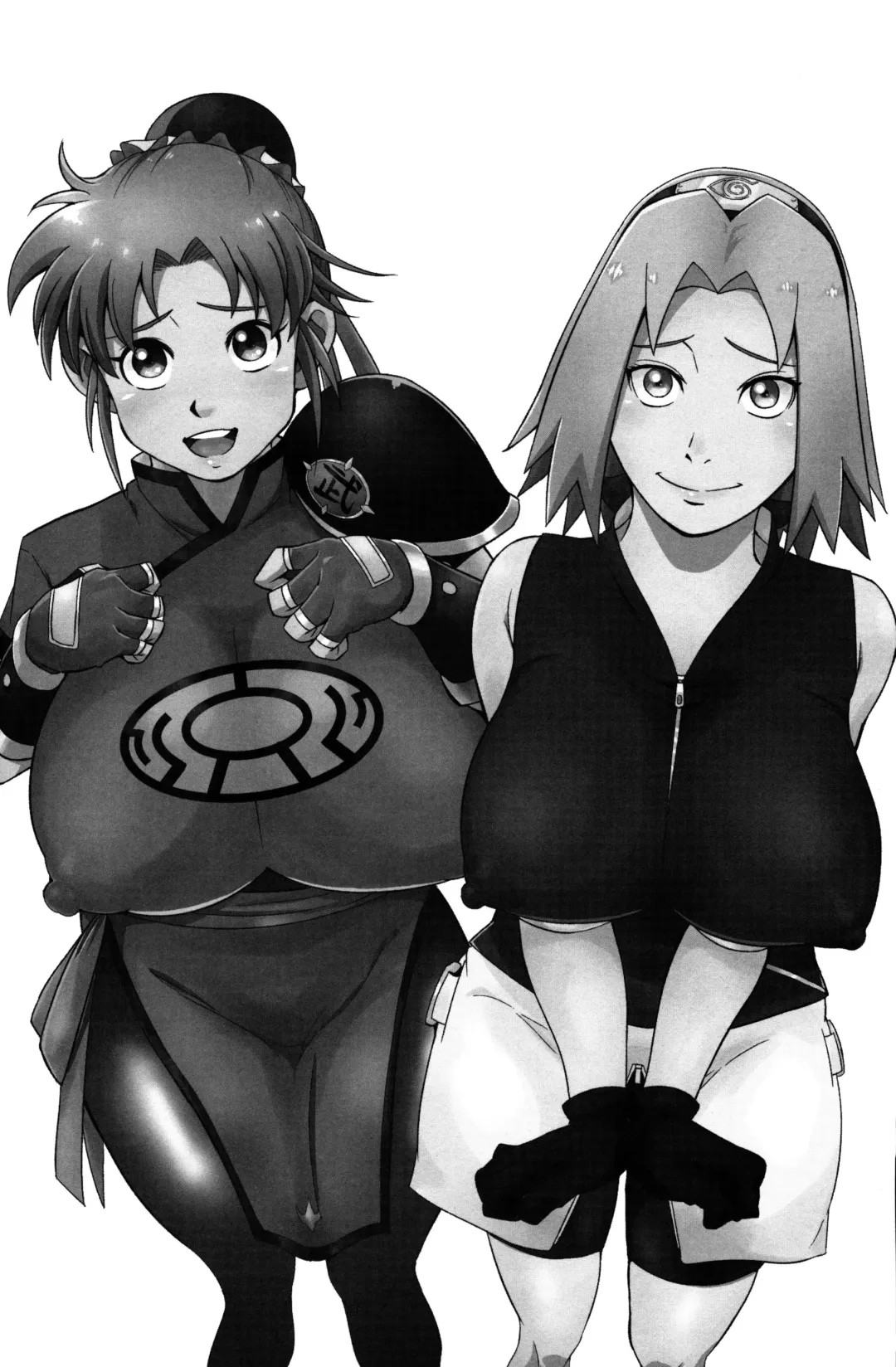 [Sahara Wataru] Pink no Bakajikara Fhentai - Page 13