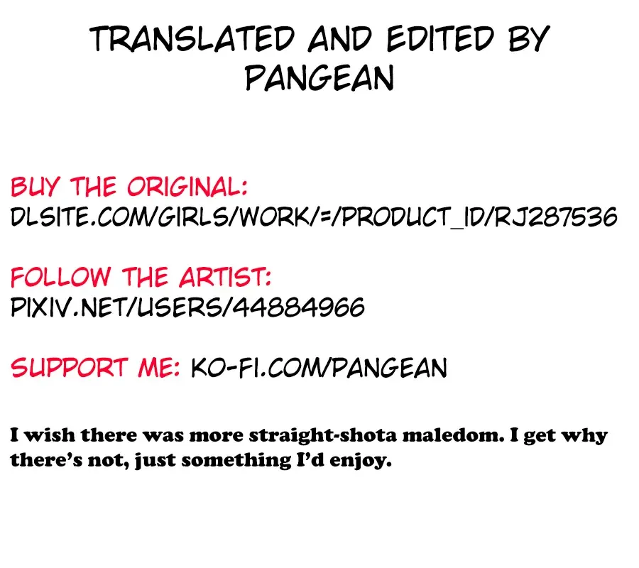 [Ohuton] Shounen no Houkago | A Boy's Time After School Fhentai - Page 38