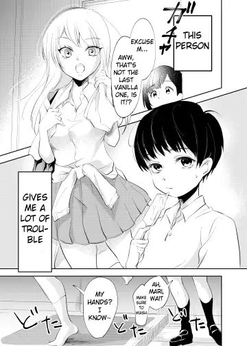 [Ohuton] Shounen no Houkago | A Boy's Time After School Fhentai.net - Page 2