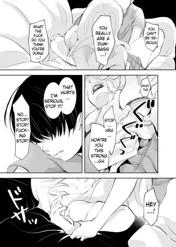 [Ohuton] Shounen no Houkago | A Boy's Time After School Fhentai.net - Page 20