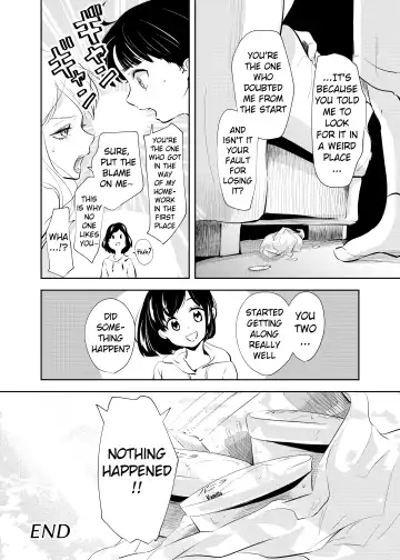 [Ohuton] Shounen no Houkago | A Boy's Time After School Fhentai.net - Page 37