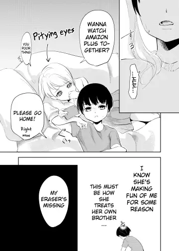 [Ohuton] Shounen no Houkago | A Boy's Time After School Fhentai.net - Page 8