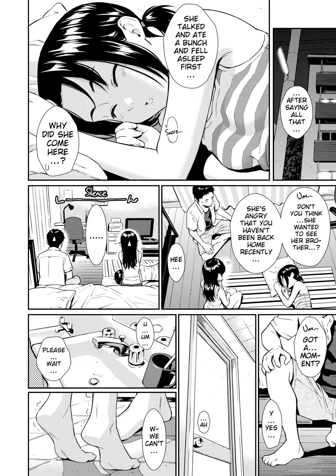 [Homunculus] Renai Sample (decensored) Fhentai - Page 171