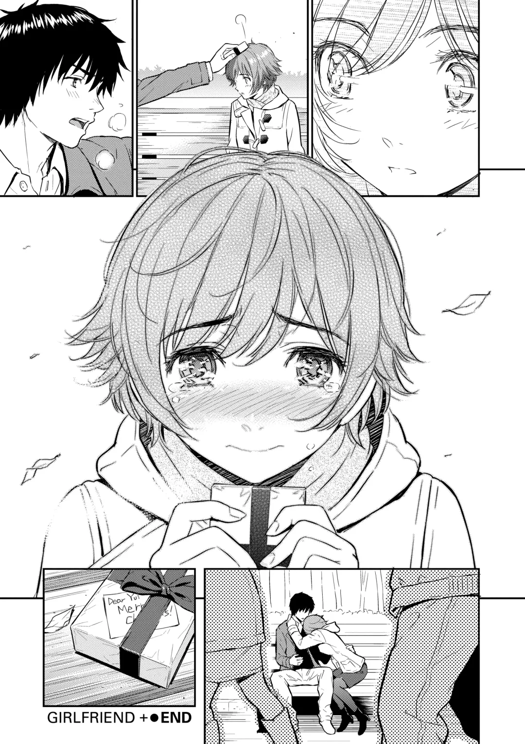 [Homunculus] Renai Sample (decensored) Fhentai - Page 204