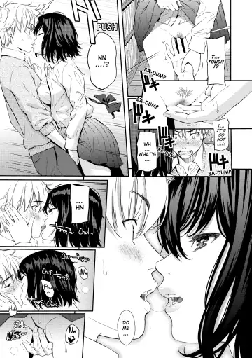 [Homunculus] Renai Sample (decensored) Fhentai - Page 134