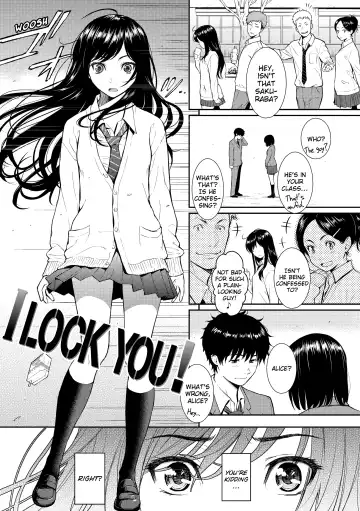 [Homunculus] Renai Sample (decensored) Fhentai - Page 14