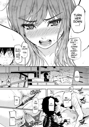 [Homunculus] Renai Sample (decensored) Fhentai - Page 27