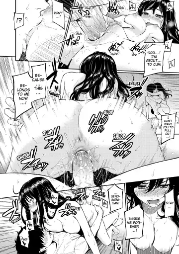 [Homunculus] Renai Sample (decensored) Fhentai - Page 29