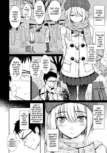 [Homunculus] Renai Sample (decensored) Fhentai - Page 61