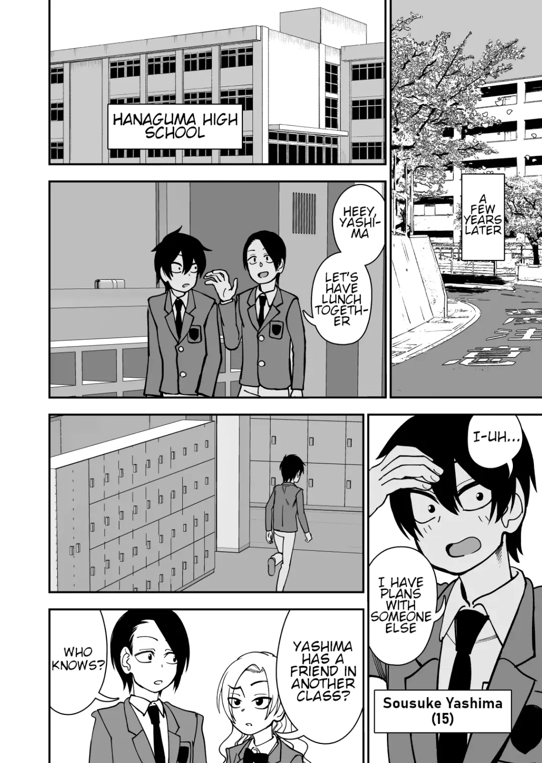 Otouto de Otoko o Shirimashita Fhentai - Page 8