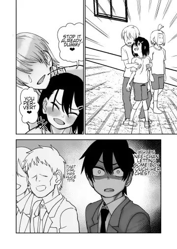 Otouto de Otoko o Shirimashita Fhentai - Page 10