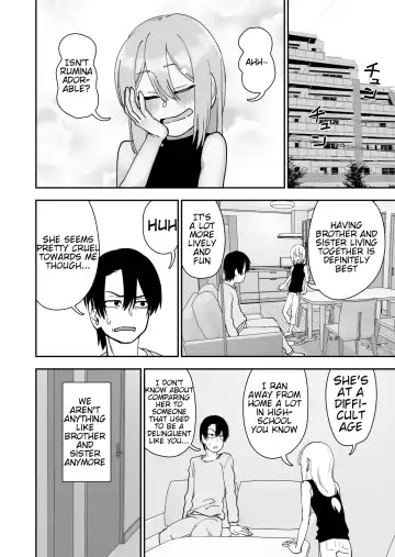 Otouto de Otoko o Shirimashita Fhentai - Page 100