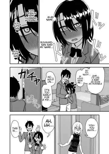 Otouto de Otoko o Shirimashita Fhentai - Page 102