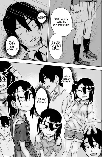 Otouto de Otoko o Shirimashita Fhentai - Page 37