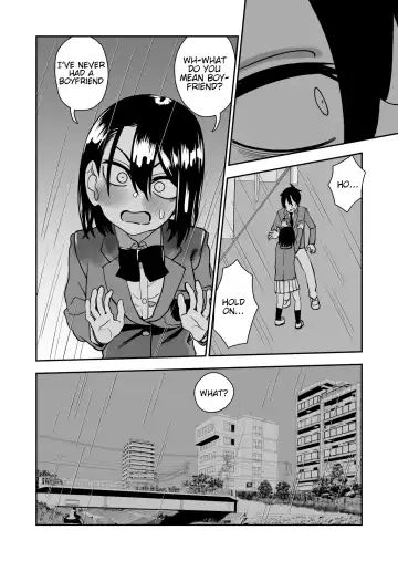Otouto de Otoko o Shirimashita Fhentai - Page 42