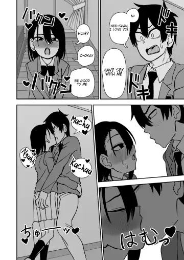 Otouto de Otoko o Shirimashita Fhentai - Page 58